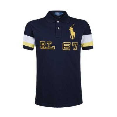 Cheap Men Polo Shirts wholesale No. 2311